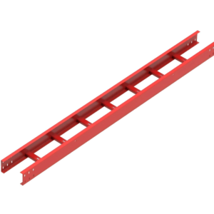 fire-resistant cable ladder