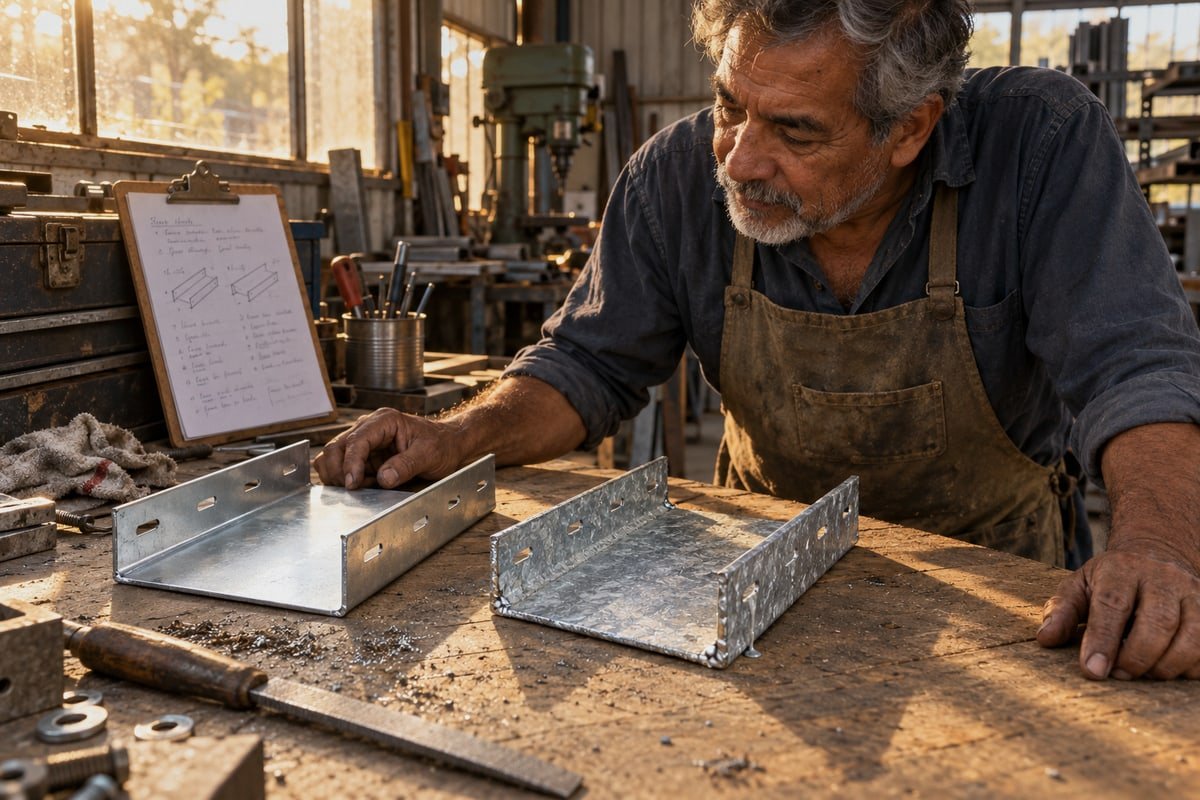 Quality control requirements including inspection reports and compliance matrix for RFQ bids (ID#5)